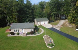 797 Kenyon Road, Lupton, MI 48635