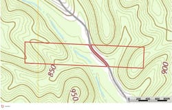 Kolb Hollow Road, Climax Springs, MO 65324