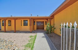 908 NAZCON Place, Bernalillo, NM 87004