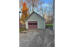 616 Ridge Street, Stoughton, WI 53589