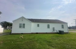 622 E Memorial Drive, Ahoskie, NC 27910