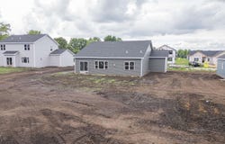 71 E Evergreen Lane, Milton, WI 53563