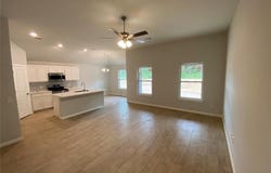20640 Brush Creek Boulevard, Harrah, OK 73045