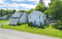 11526 Route 6 & 2007 Yale Street, Wellsboro, PA 16901