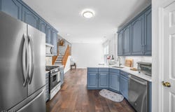 156 Arrowgate Dr, Randolph Twp., NJ 07869-5219