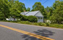 160 Browns Ridge Road, Ossipee, NH 03864