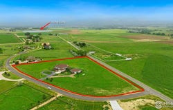 1255 Mill Creek Rd, Berthoud, CO 80513