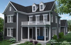 5618 Hickory Drive, Lewis Center, OH 43035