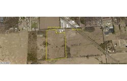0 Will White Road, Tool, TX 75143
