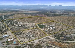 TBD CROCKETT CROSSING, Pima, AZ 85543