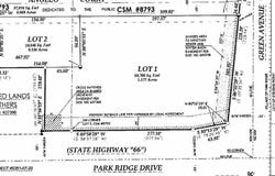 44 PARK RIDGE DRIVE, Stevens Point, WI 54481