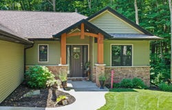 4135 DON Circle, NEW FRANKEN, WI 54229-9473