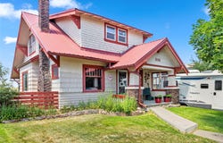 515 S Crystal Street, Butte, MT 59701