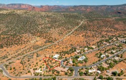 16 Chrysona Lane, Sedona, AZ 86336