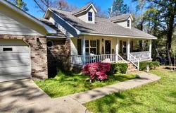 143 Chickasaw Drive, Jackson, AL 36545