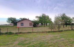 12828 Hwy 6, Carter, OK 73627