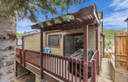 1111 Woodside Avenue, Park City, UT 84060