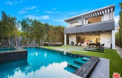 630 N Martel Ave, Los Angeles, CA 90036