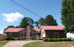 1707 ROUND HILL ROAD, WEAVER, AL 36277