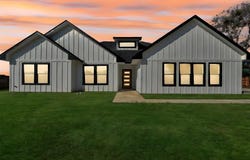114 Trailridge Drive, Corsicana, TX 75110