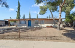 7231 East Pomegranate Street, Tucson, AZ 85730