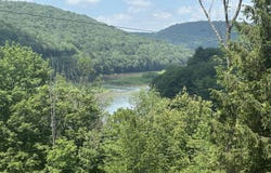 439 Old Union Road, Equinunk, PA 18417