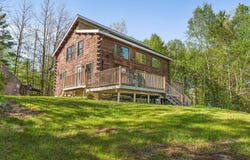 107 Hughey Road South, Stetson, ME 04488