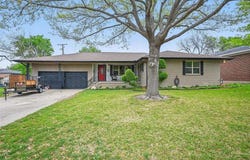 6316 Circle Trail, Lake Worth, TX 76135
