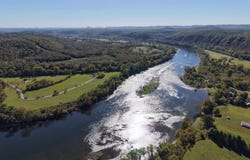 Sheid Road, Norfork, AR 72658