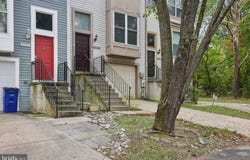 9609 CLOCKTOWER Lane, COLUMBIA, MD 21046
