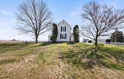 445 S 420 W, Covington, IN 47932