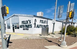 841 S Main & 124 Wildcat Dr. Street, Anthony, TX 79821