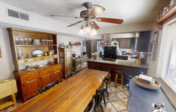 4221 Blackhawk Drive, Silver City, NM 88061