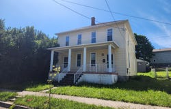 135 CENTER STREET, FROSTBURG, MD 21532