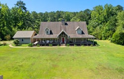 337 Forest Lane, Woodbury, GA 30293