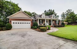 1010 Mohawk Drive, Lincolnton, GA 30817