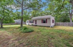 57 Buckwood Drive, South Yarmouth, MA 02664