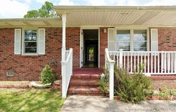 5948 Lexington Drive, Hope Mills, NC 28348