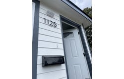1125-1127 SAUX Lane, New Orleans, LA 70114