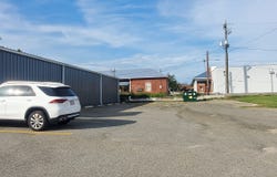 111 S Central, Swainsboro, GA 30401