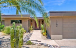 1702 E STAGHORN Lane, Carefree, AZ 85377