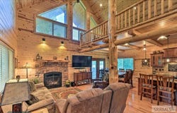 4088 Sagehen Dr, Island Park, ID 83429