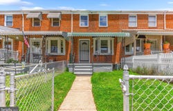 8450 KAVANAGH ROAD, DUNDALK, MD 21222