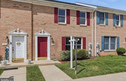 309 E RIDGE Drive, HAGERSTOWN, MD 21740