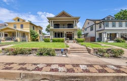 2215 Morrow Avenue, Waco, TX 76707