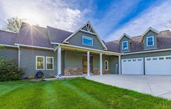 421 Shaker Run Road, Peebles, OH 45660