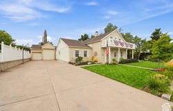 262 E CENTER St, Bountiful, UT 84010