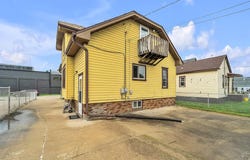 2311 Mead St, Mount Pleasant, WI 53403