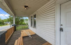 811 Lindsey Street, Reidsville, NC 27320