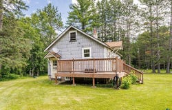 3175 Clyde Rd, Eveleth, MN 55734